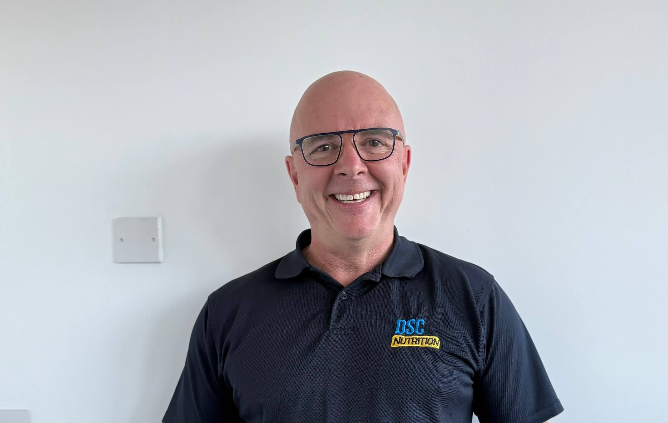 Dr Steven Compton named in the LDC top 50 most ambitious business leaders of 2025