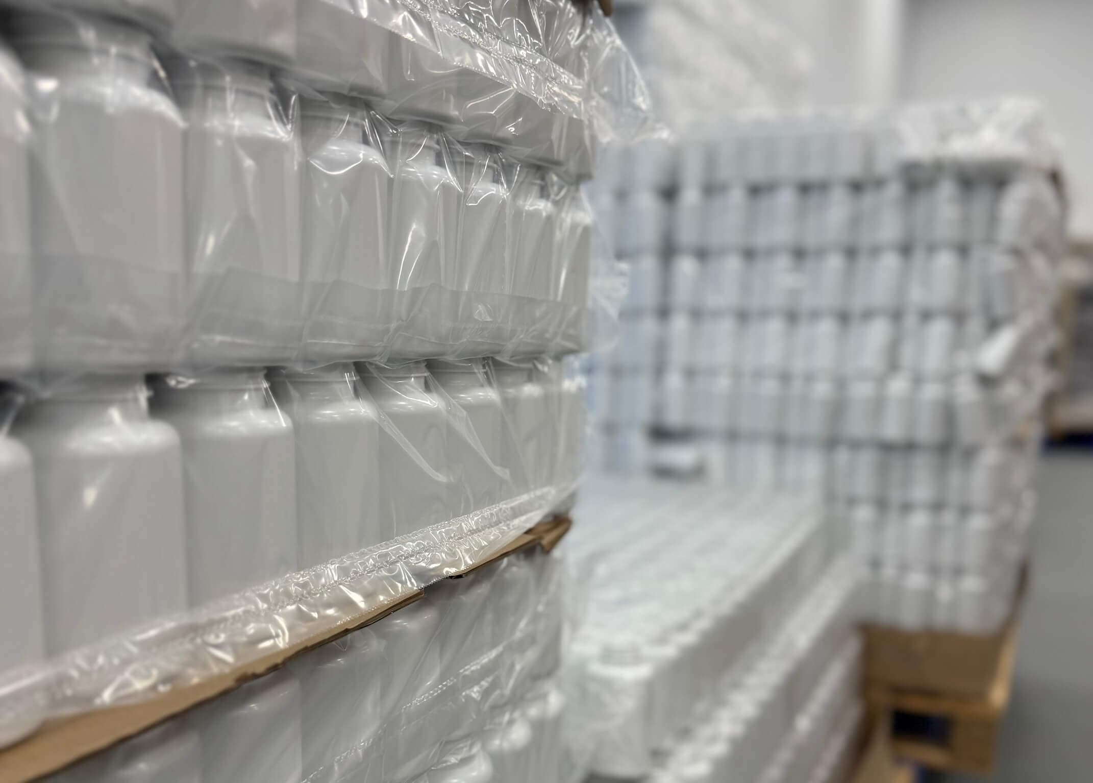 The rise of clean label supplements