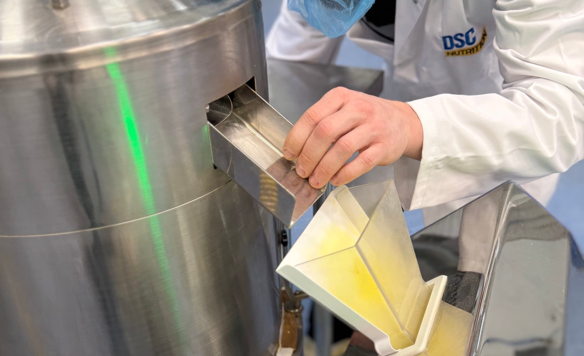3D printing in supplement manufacturing - driving innovation behind the scenes